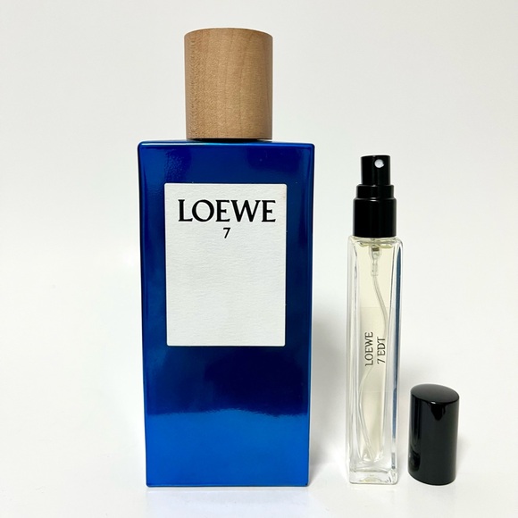 Loewe 7 E.D.T (10ml) decant - Picture 2 of 2